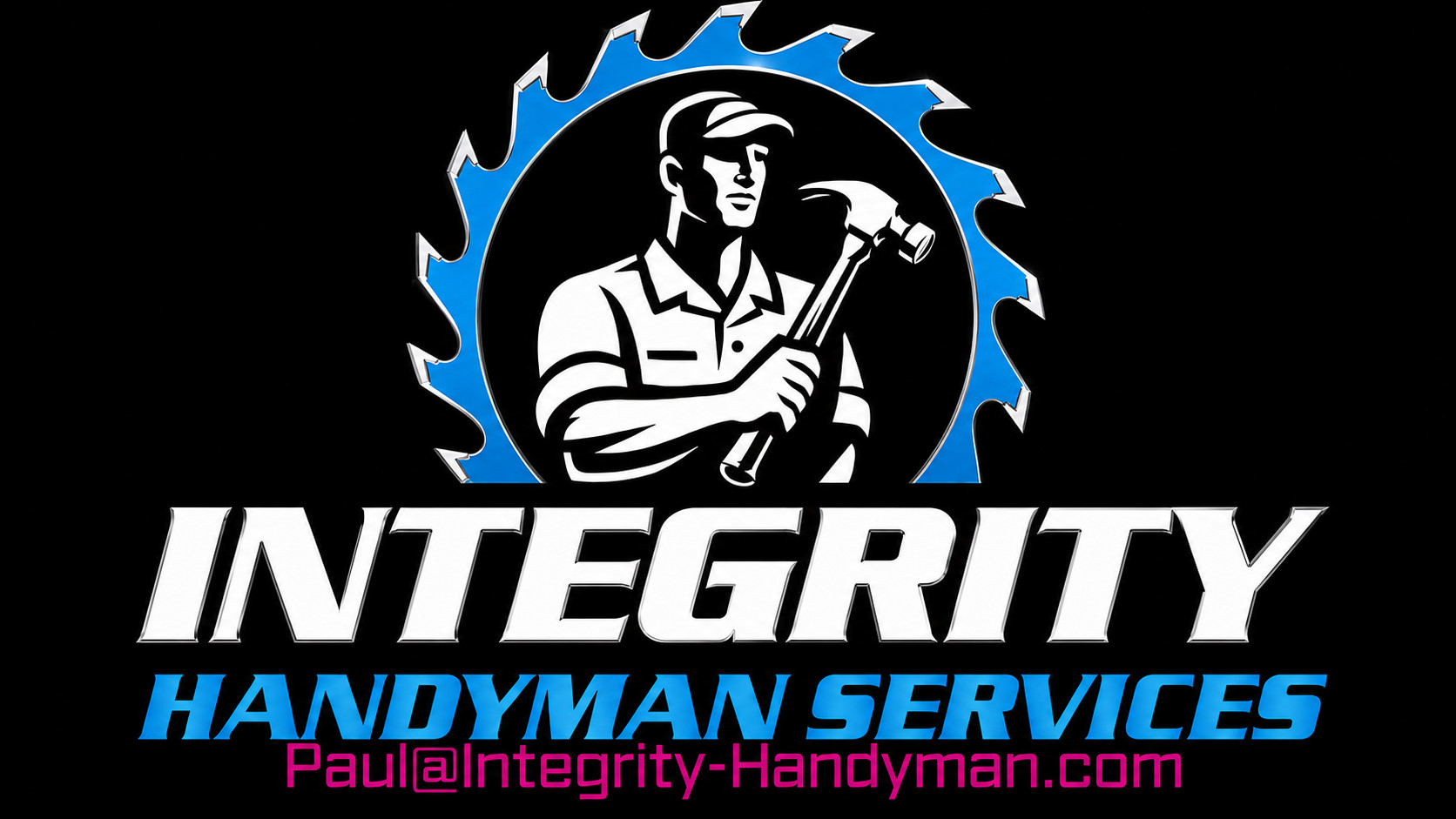 Integrity Handyman Services logo